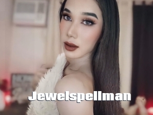 jewelspellman The hot porn