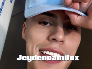 Jeydencamilox