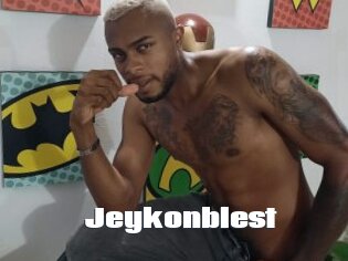 Jeykonblest