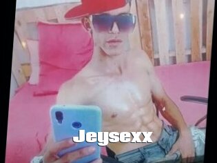 jeysexx The hot porn