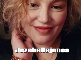 Jezebellejones