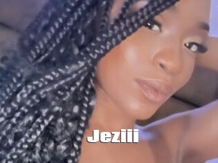 Jeziii