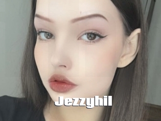 jezzyhil The hot porn