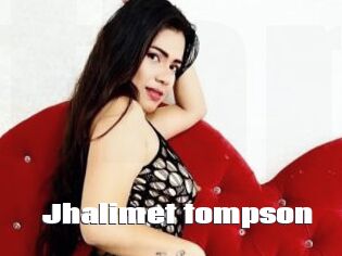 Jhalimet_tompson