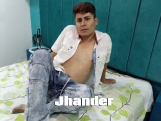 jhander The hot porn