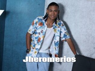 Jheromerios