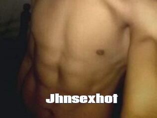 Jhnsexhot