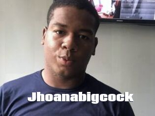 Jhoanabigcock