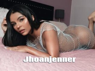 Jhoanjenner