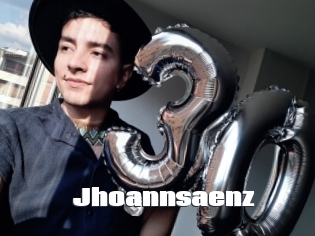 Jhoannsaenz
