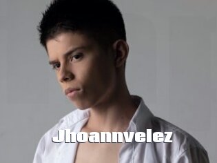 Jhoannvelez