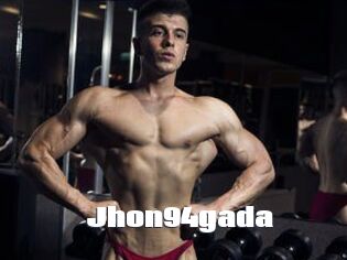 Jhon94gada