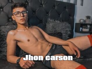 Jhon_carson