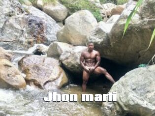 Jhon_marti