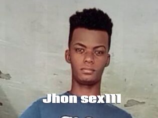 Jhon_sex111