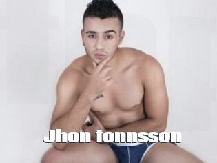 Jhon_tonnsson