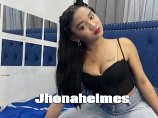 Jhonahelmes