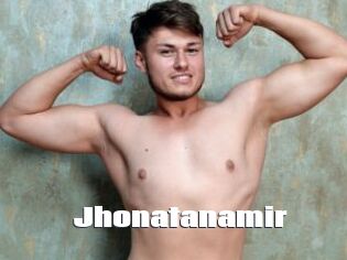 Jhonatanamir