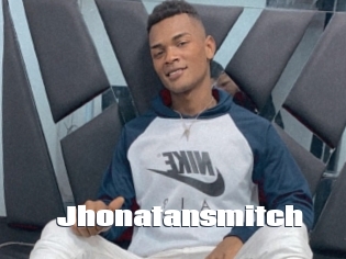 jhonatansmitch The hot porn