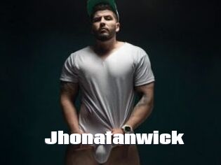 Jhonatanwick