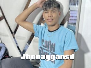 Jhonaygansd