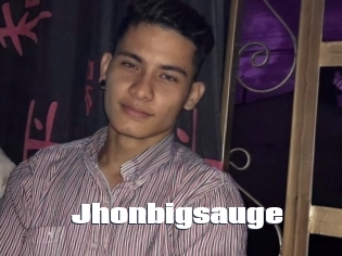 Jhonbigsauge