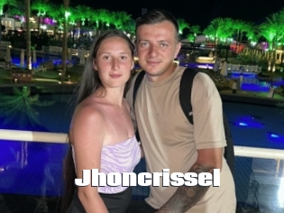 Jhoncrissel