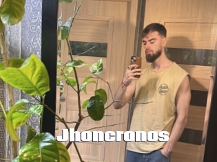 jhoncronos The hot porn