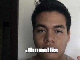 Jhonellis