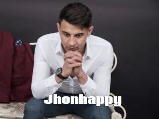 Jhonhappy