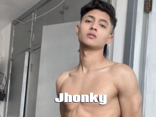 Jhonky