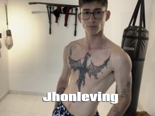 Jhonleving