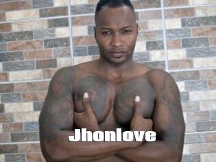 Jhonlove