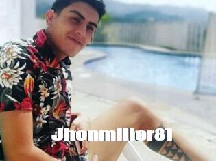 Jhonmiller81