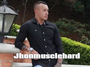 Jhonmusclehard