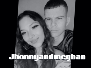 Jhonnyandmeghan