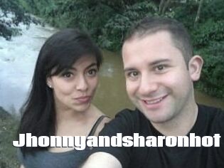 Jhonnyandsharonhot