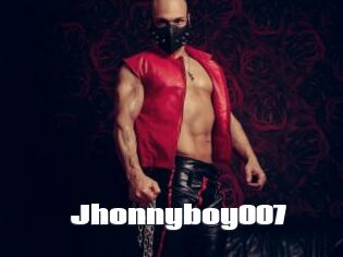 Jhonnyboy007