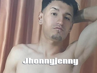 Jhonnyjenny
