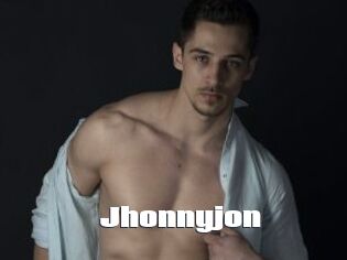 Jhonnyjon