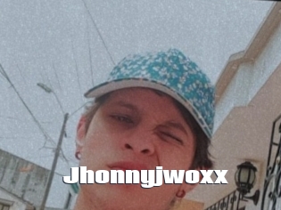Jhonnyjwoxx