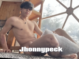 Jhonnypeck