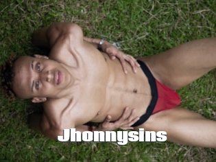 Jhonnysins