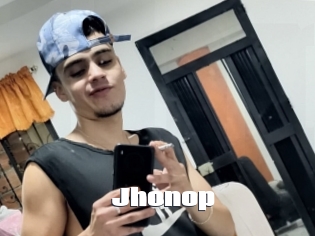 jhonop The hot porn