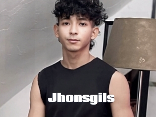 Jhonsgils
