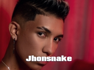 jhonsnake The hot porn
