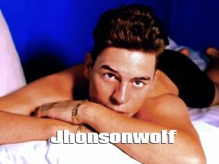 Jhonsonwolf