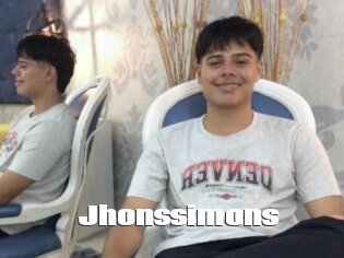 Jhonssimons