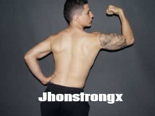 Jhonstrongx