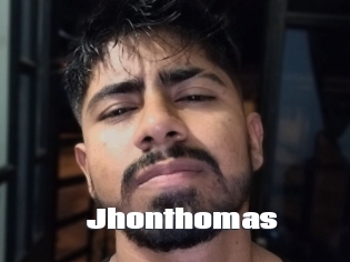 Jhonthomas